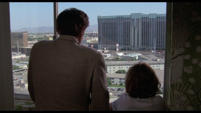 Screen capture from Love Streams