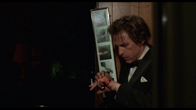 Screen capture from Love Streams