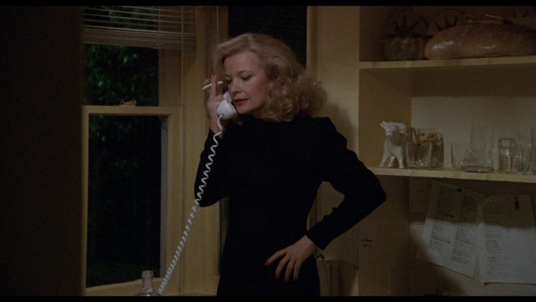 Screen capture from Love Streams