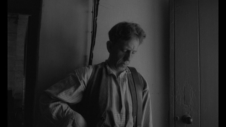 Screen capture from Loving Memory