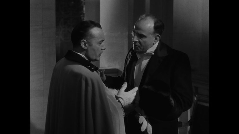 Screen capture from The Earrings of Madame de . . .