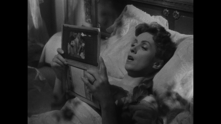Screen capture from The Earrings of Madame de . . .