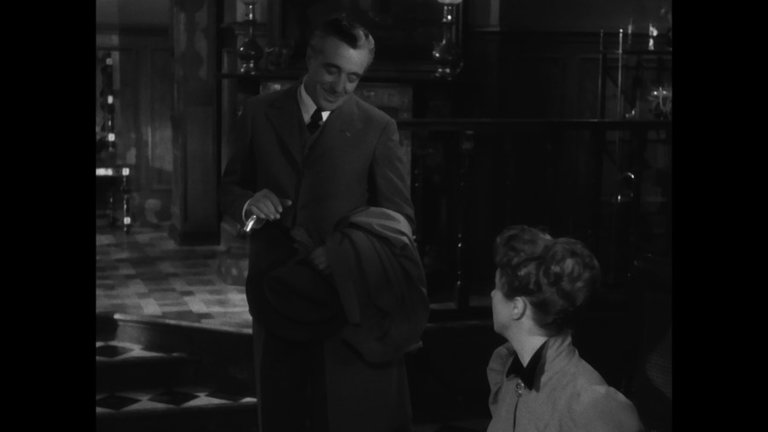 Screen capture from The Earrings of Madame de . . .