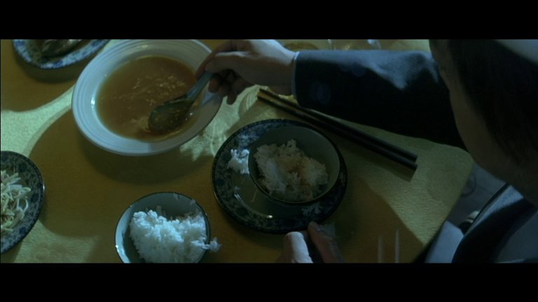 Screen capture from Mad Detective