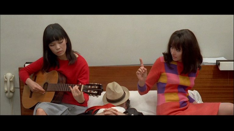 Screen capture from Made in U.S.A