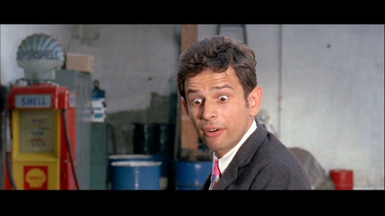 Screen capture from Made in U.S.A