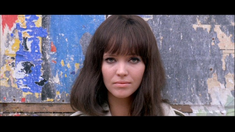 Screen capture from Made in U.S.A