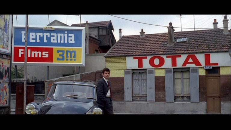 Screen capture from Made in U.S.A