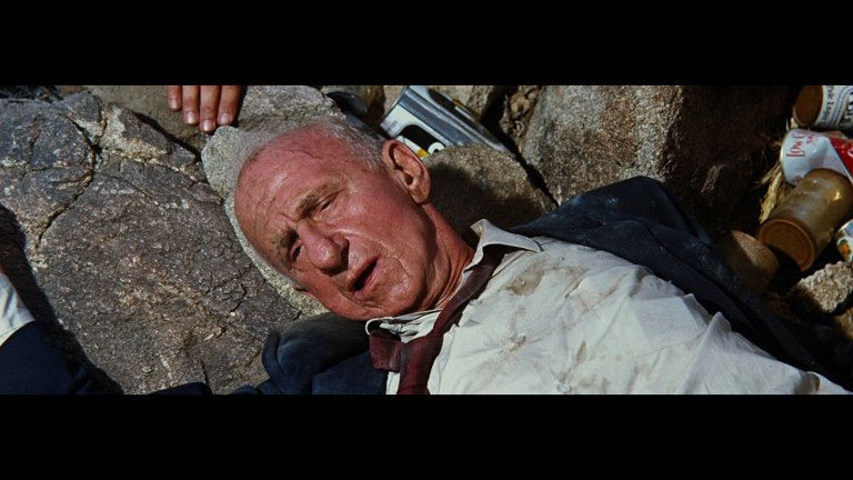 Screen capture from It's a Mad, Mad, Mad, Mad World