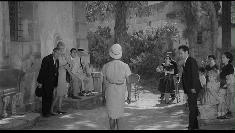 Screen capture from Mafioso