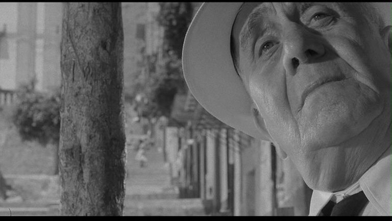 Screen capture from Mafioso