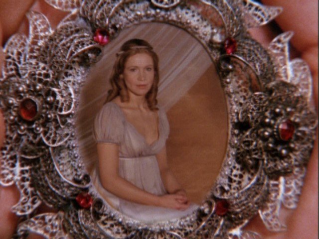 Screen capture from The Magic Flute