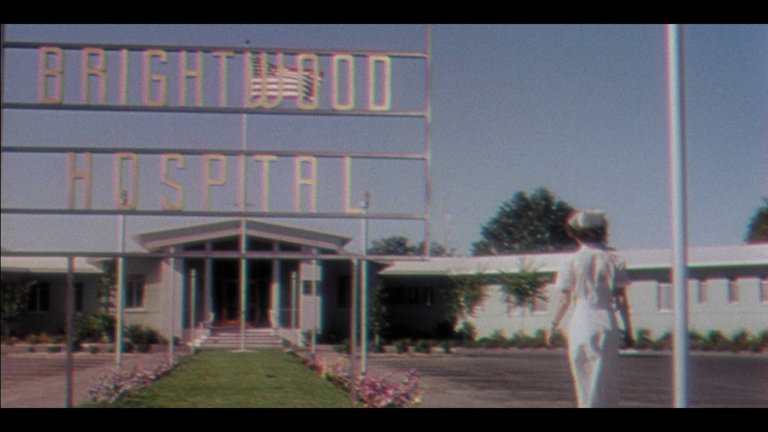 Screen capture from Magnificent Obsession