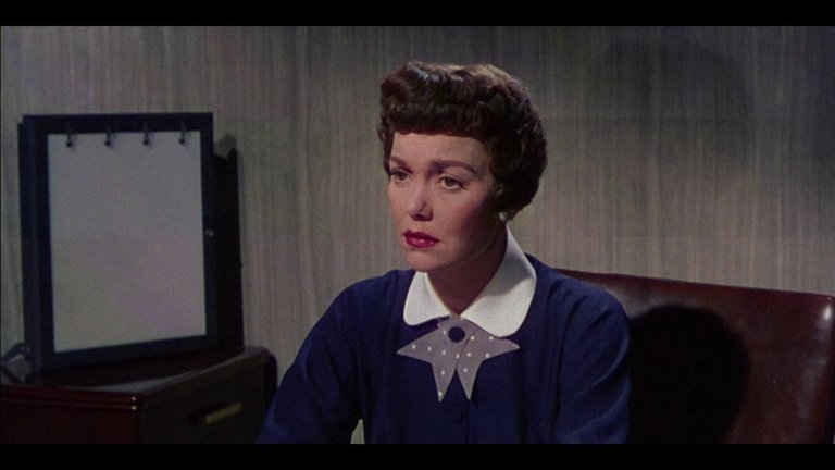 Screen capture from Magnificent Obsession