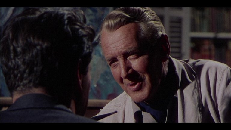 Screen capture from Magnificent Obsession