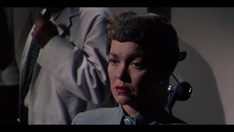 Screen capture from Magnificent Obsession