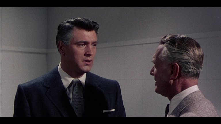 Screen capture from Magnificent Obsession