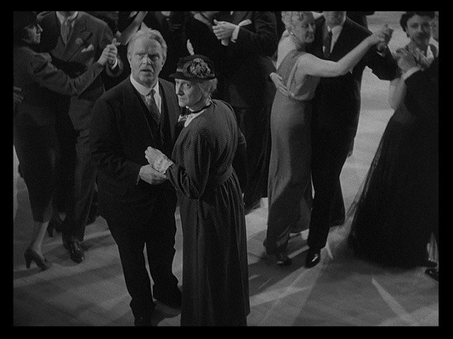 Screen capture from Make Way for Tomorrow