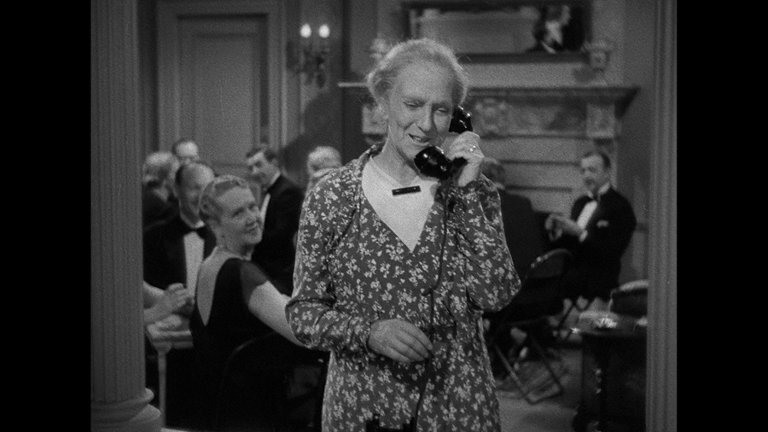 Screen capture from Make Way for Tomorrow