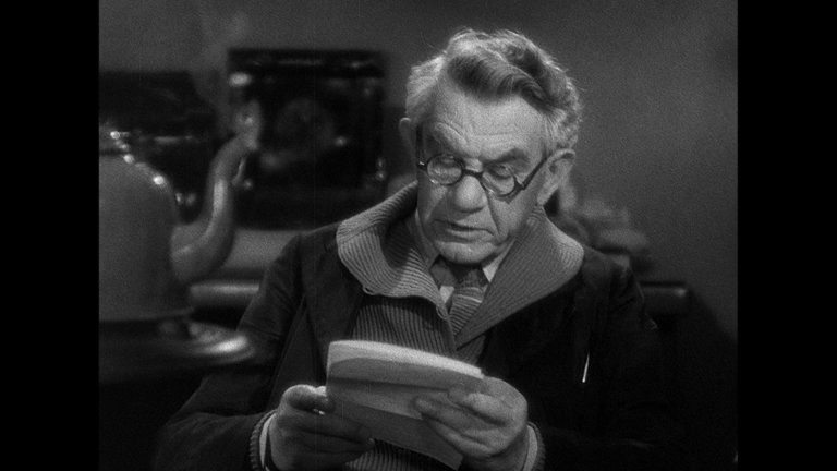 Screen capture from Make Way for Tomorrow