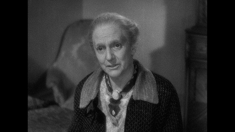 Screen capture from Make Way for Tomorrow
