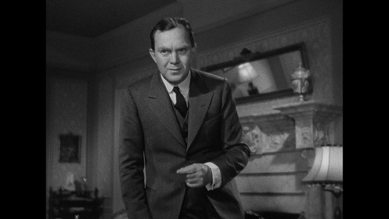 Screen capture from Make Way for Tomorrow