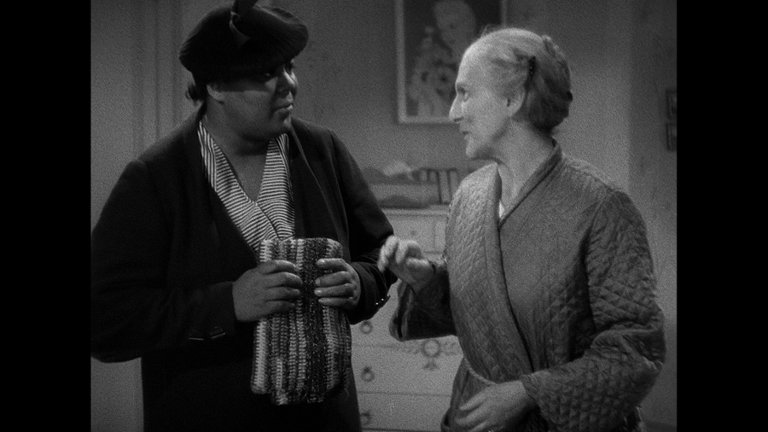 Screen capture from Make Way for Tomorrow