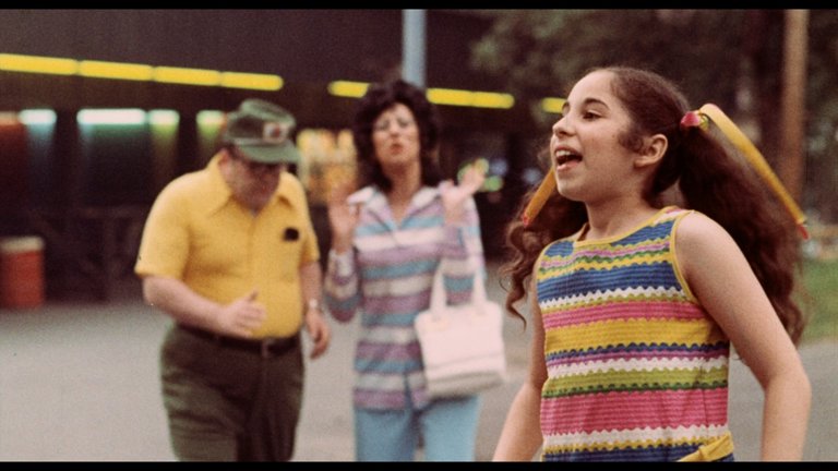 Screen capture from Malatesta's Carnival of Blood