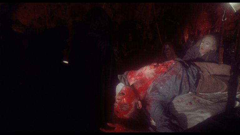 Screen capture from Malatesta's Carnival of Blood