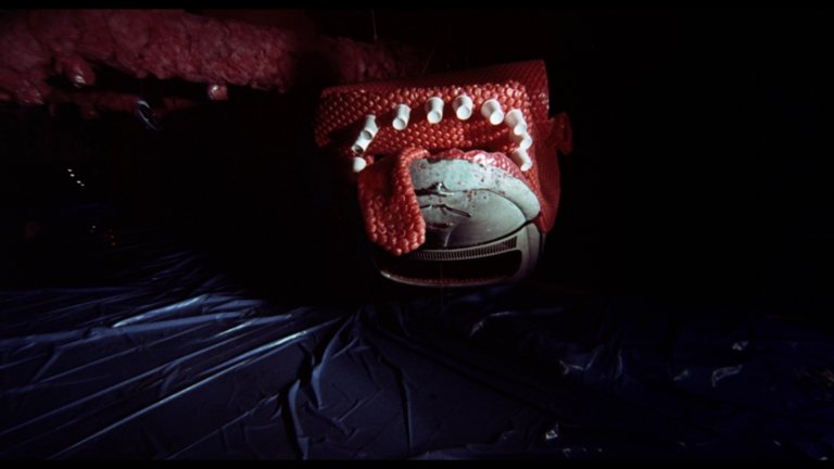 Screen capture from Malatesta's Carnival of Blood