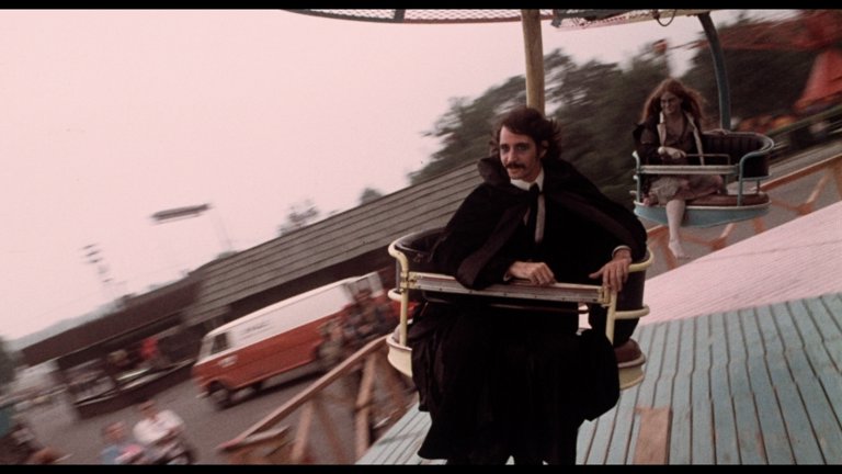 Screen capture from Malatesta's Carnival of Blood