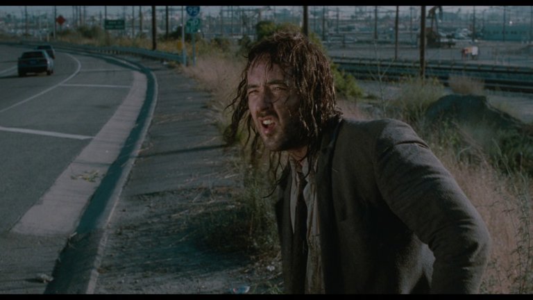Screen capture from Being John Malkovich