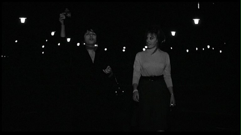 Screen capture from Mamma Roma