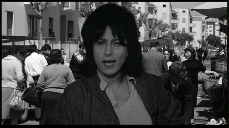 Screen capture from Mamma Roma