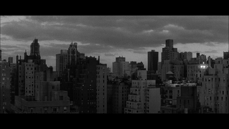 Screen capture from Manhattan