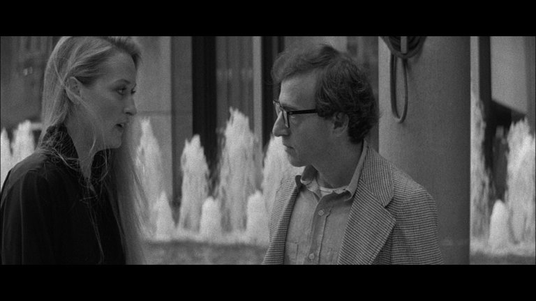 Screen capture from Manhattan