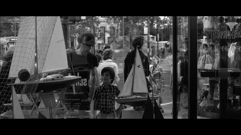 Screen capture from Manhattan