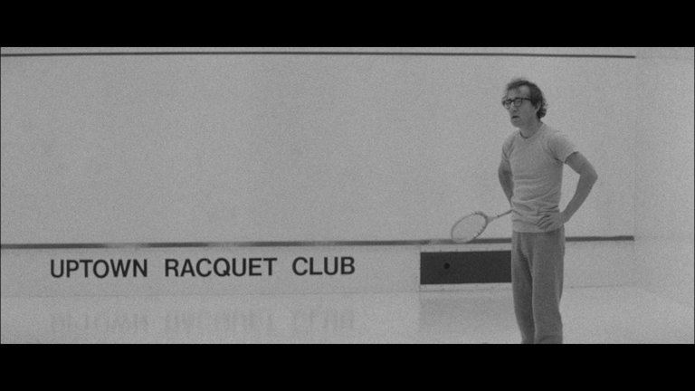 Screen capture from Manhattan