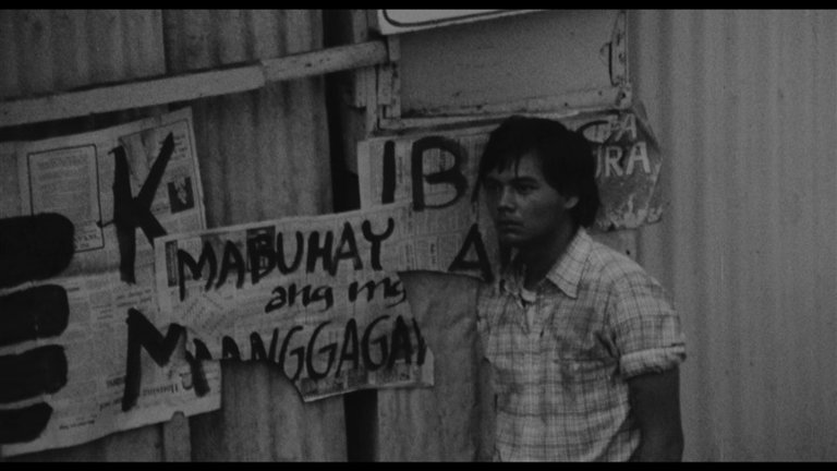 Screen capture from Manila in the Claws of Light