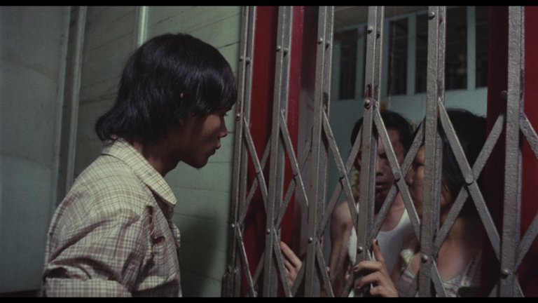Screen capture from Manila in the Claws of Light