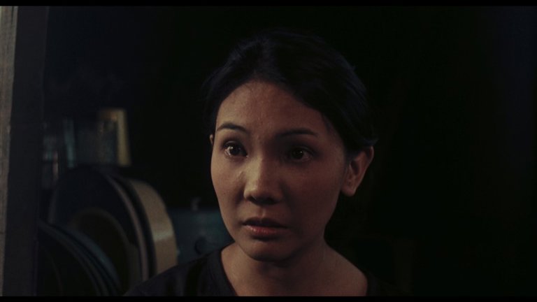 Screen capture from Manila in the Claws of Light
