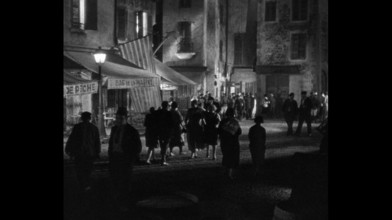 Screen capture from Marius