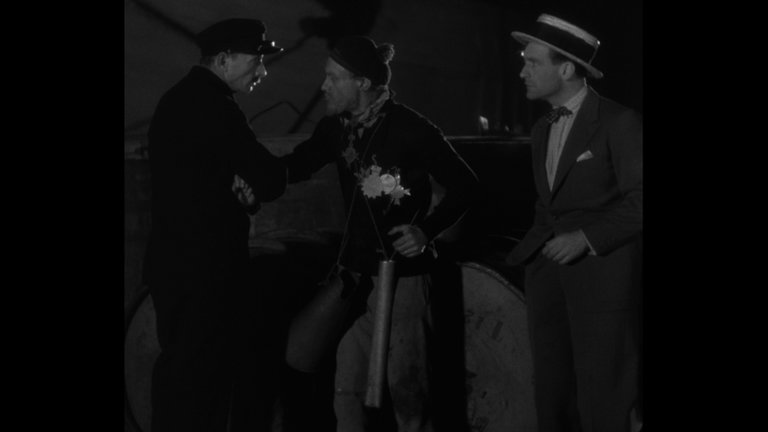 Screen capture from Marius