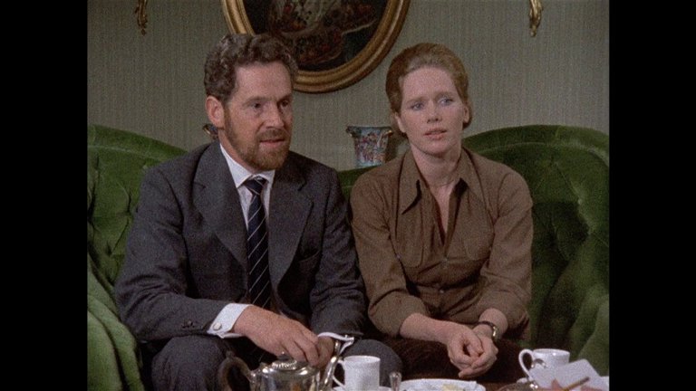 Screen capture from Scenes from a Marriage