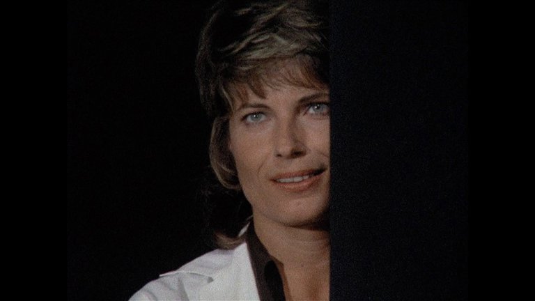 Screen capture from Scenes from a Marriage