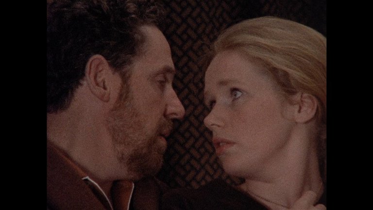 Screen capture from Scenes from a Marriage