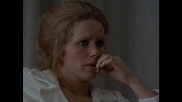 Screen capture from Scenes from a Marriage