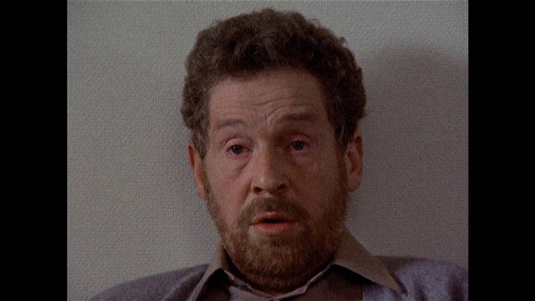 Screen capture from Scenes from a Marriage