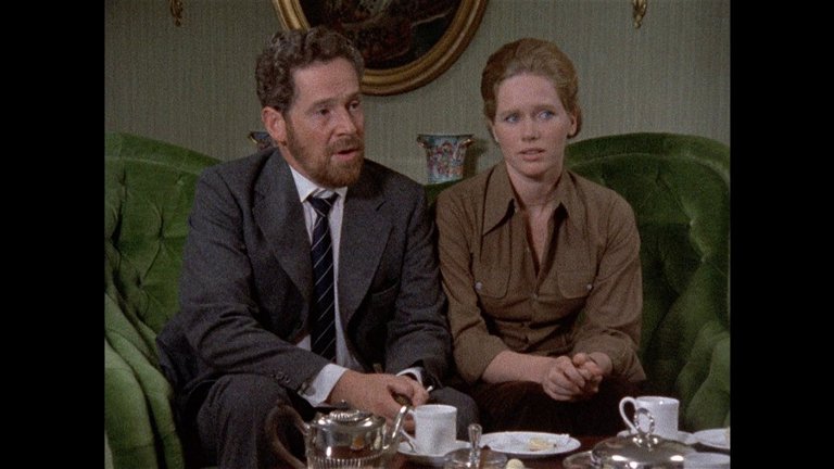 Screen capture from Scenes from a Marriage