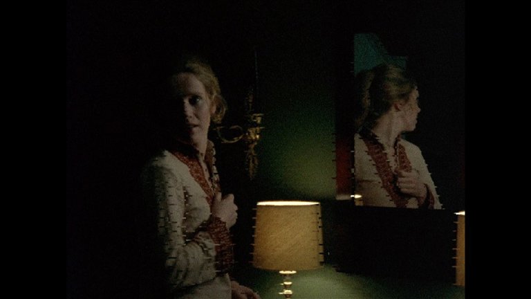 Screen capture from Scenes from a Marriage